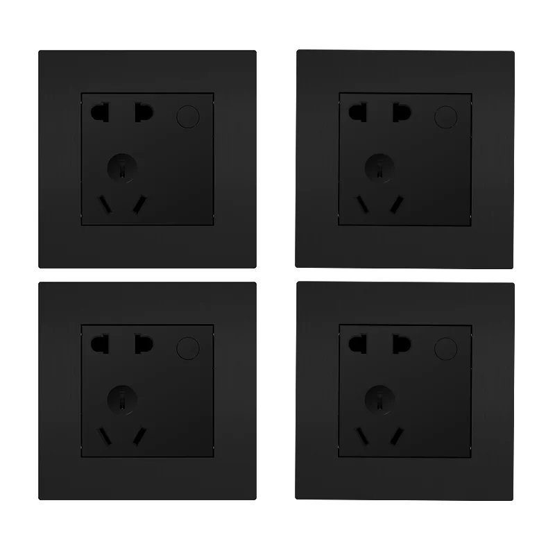 المنزل الذكي عدة زيجبي بوابة 4 قطعة مفتاح ذكي 4 قطعة المكونات الذكية مستشعر الباب PIR كاشف حركة زر التحكم عن بعد لأتمتة المنزل #3