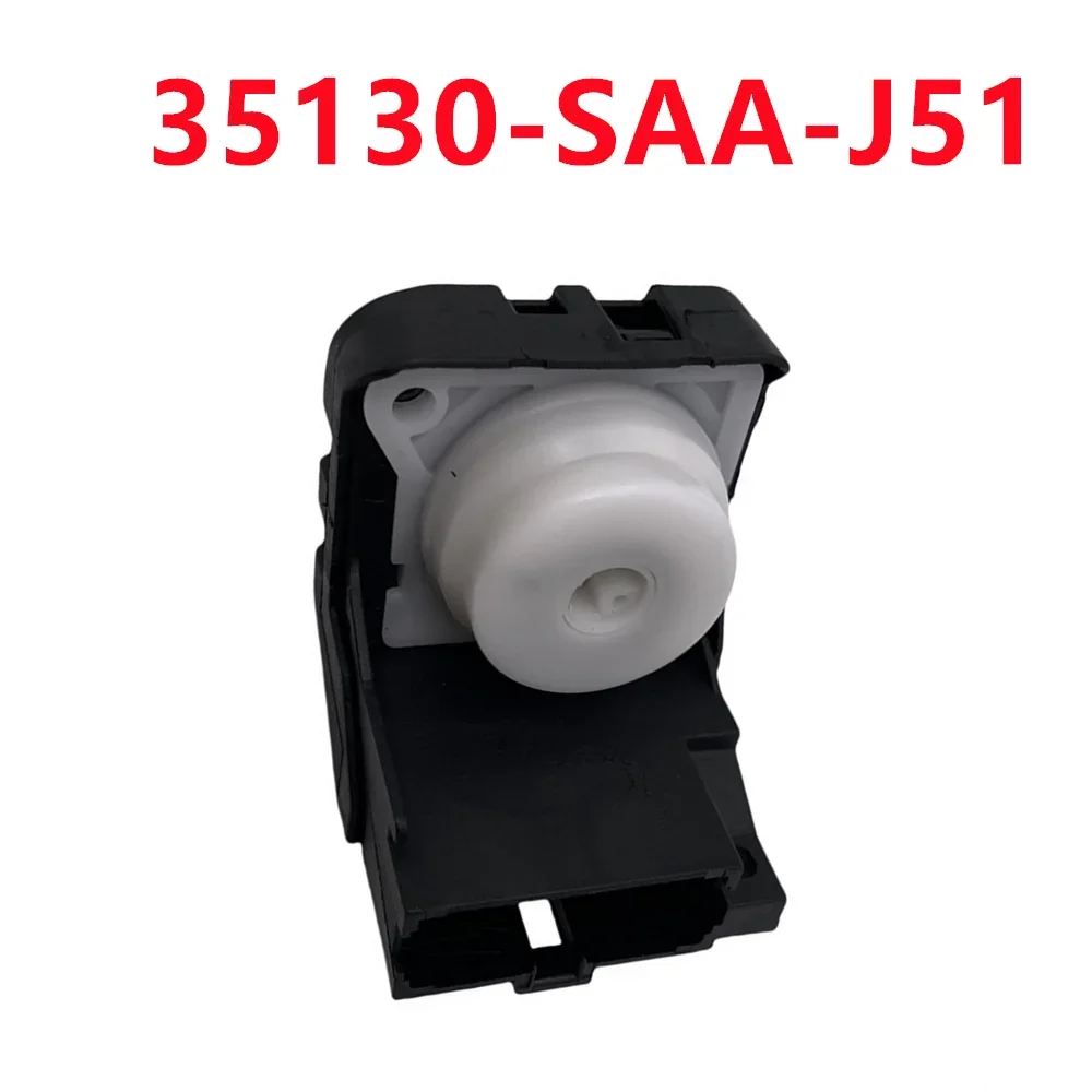 High Quality 35130SAAJ51 35130-SAA-J51 Car Ignition Starter Switch Plastic For Honda Acura CR-V Element Accord Pilot Auto Parts