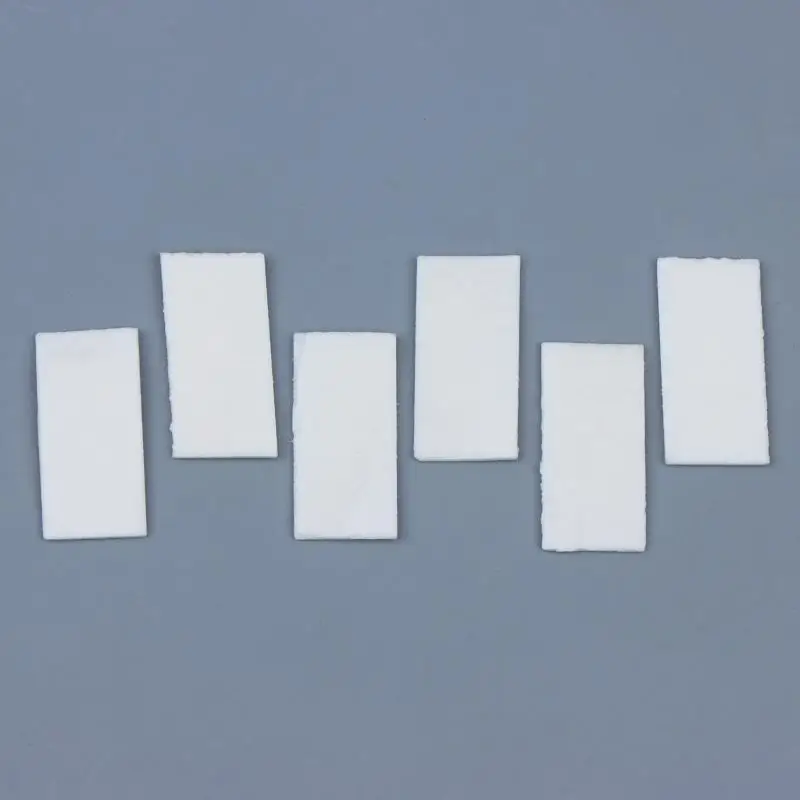 Anti Fog Inserts Reusable Cost-effective Moisture Absorbing Strips Fit Underwater Dive Case for Amateur Divers