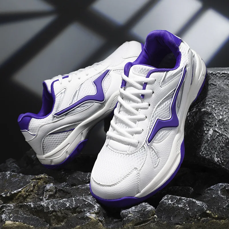 

Best-Selling Breathable, Durable, and Slip-Resistant Table Tennis Shoes Lightweight Badminton Shoes Premium Quality Training Sho