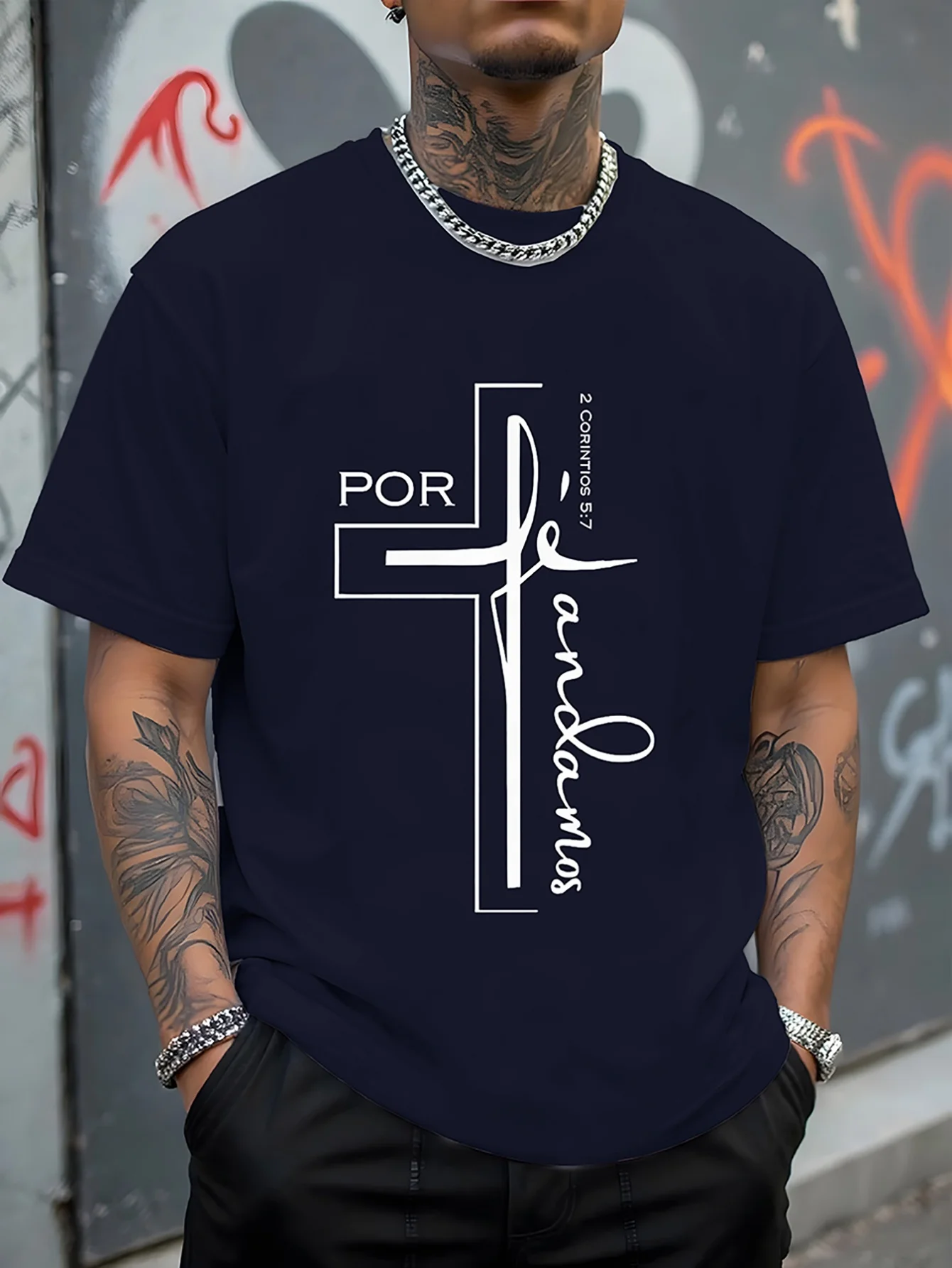 Men's T-Shirt - Casual Comfort, Breathable Short Sleeve Tee, Suitable for Summer Outdoor, Sports, And Casual Wear, Letter, Pattern, Novel Design, Adventure