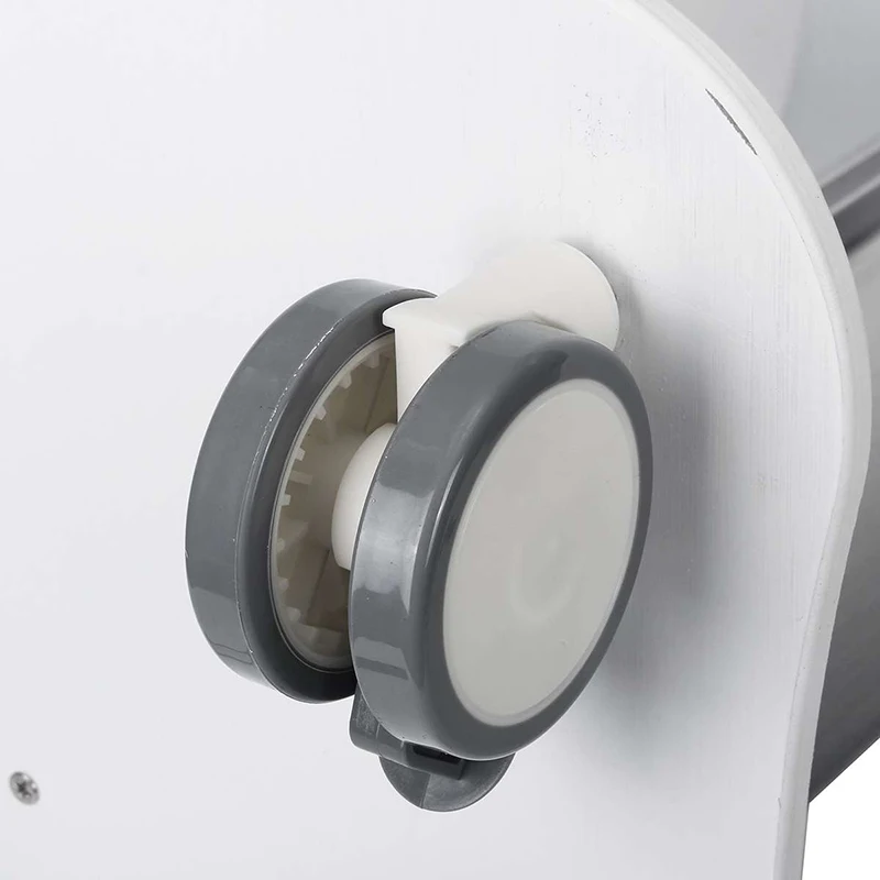 Новая многофункциональная тележка для салона красоты, небольшой держатель для пузырей для домашнего использования в салоне красоты