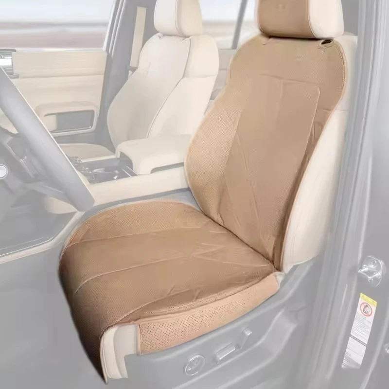 

High-quality automotive interior accessories Four Seasons Universal Cooling Automotive Ice Silk Seat Cushion Accessories Suitabl