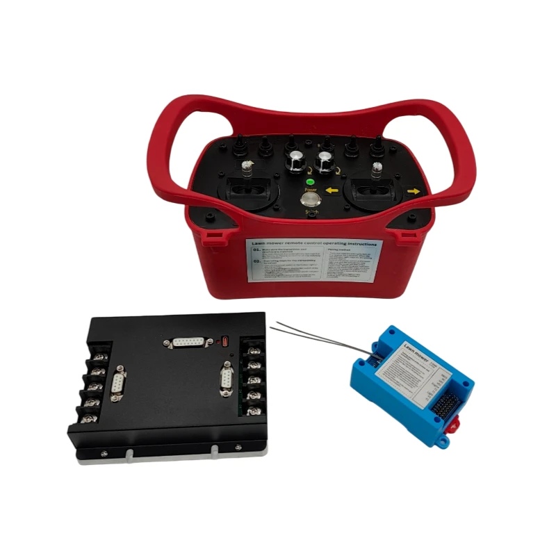 

Контроллер бесщеточного двигателя LKBS48502C 48В — двухканальный, пиковая мощность 50А, 500Вт/1000Вт, дистанционное управление ШИМ