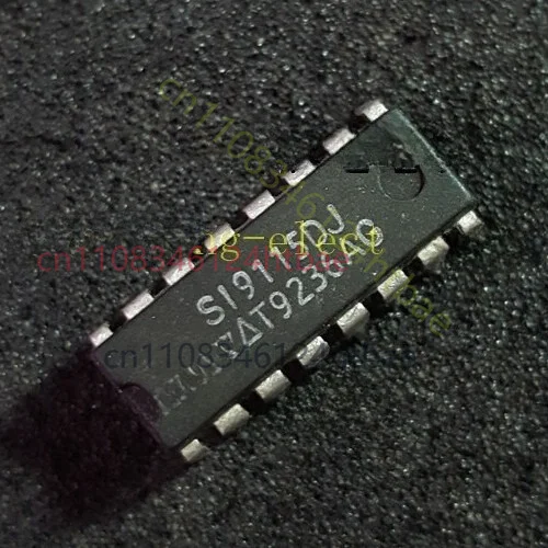 5-個の-si9115dj-vishay-siliconix-smd-パワー-mosfet-ic-新しいオリジナル用