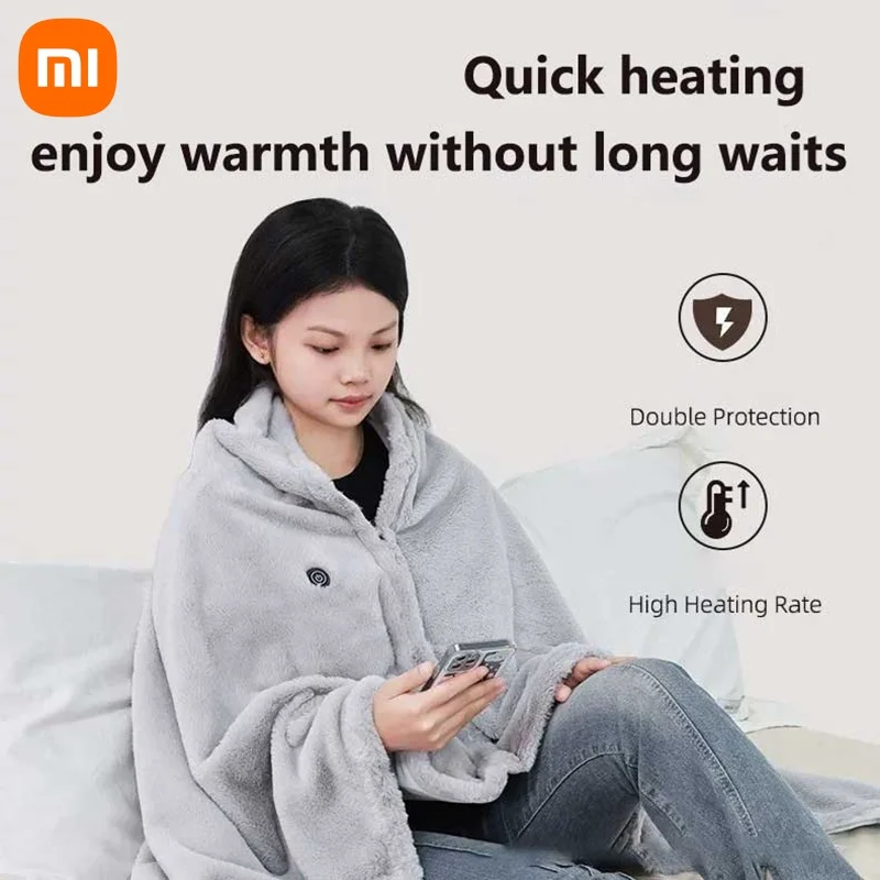 yZ[zXiaomi USB dCѕzA_炩ETM̖т̃V[A3iKx߁^C}[tAItBXł̒Q~̒gɁAO[ 150x80cm