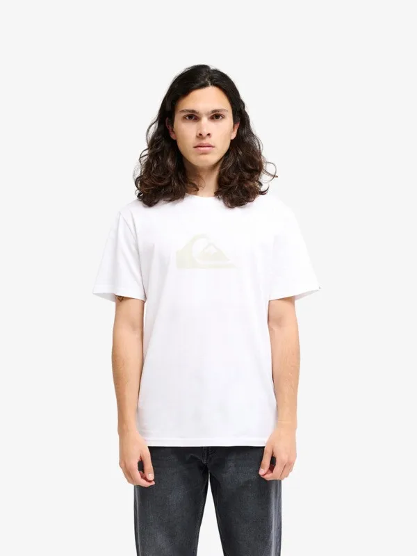 Ev Comp Logo Surfing Outdoor Sports T-Shirt 100% Cotton Graphic Tee Men Women Summer Streetwear Top