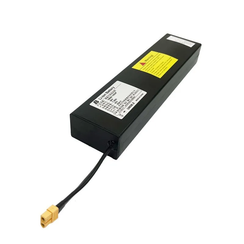 Newest 36V 7800mAh Rechargeable Lithium-ion Battery for Kugoo S1 S2 S3 High Quality Electric Scooter Replacement Battery
