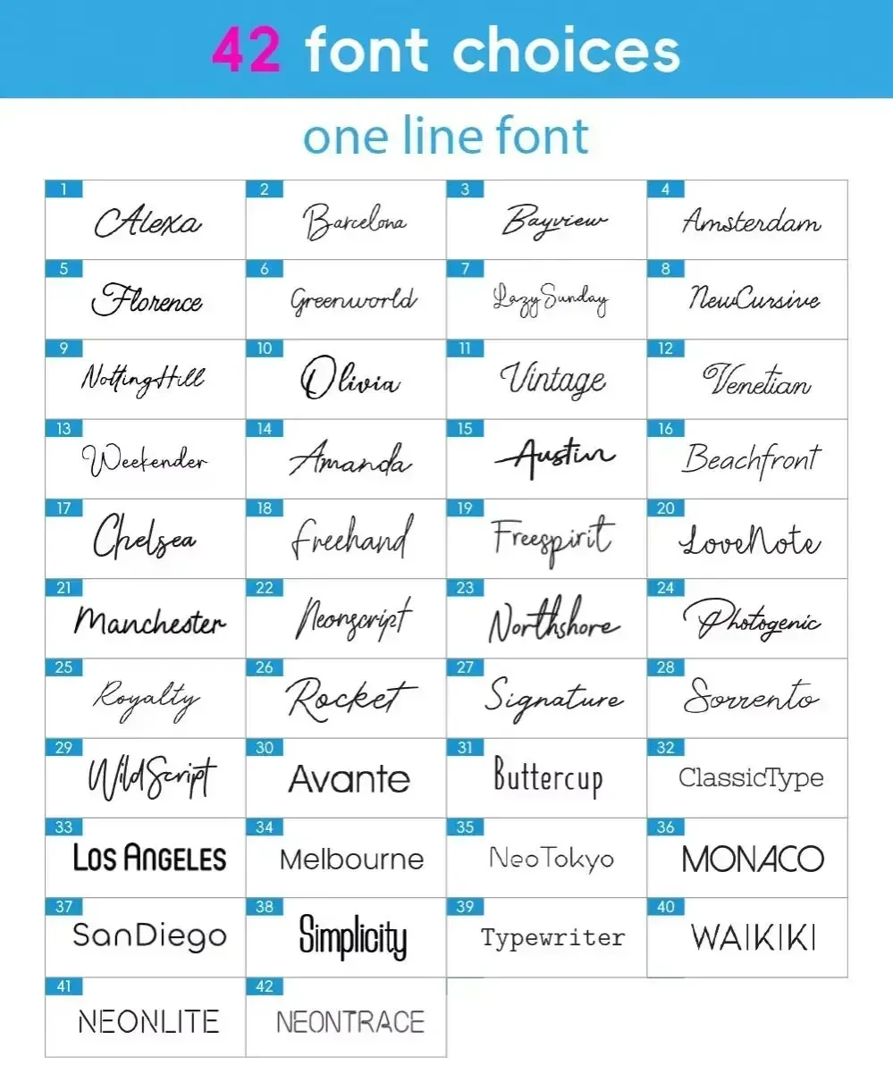 RGB Color 9 in 1 2025 New Personalized Neon Sign Birthday Party Decorations Home Room Bedroom Custom Neon Sign Wedding Supplies