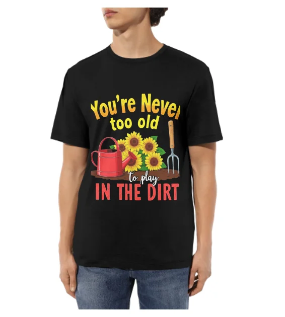 

2025 New Fashionable Comfortable Men's Cotton T-Shirt Short Sleeve Casual Daily Fit Cotton T-Shirt Crew Neck Short Sleeve Soft