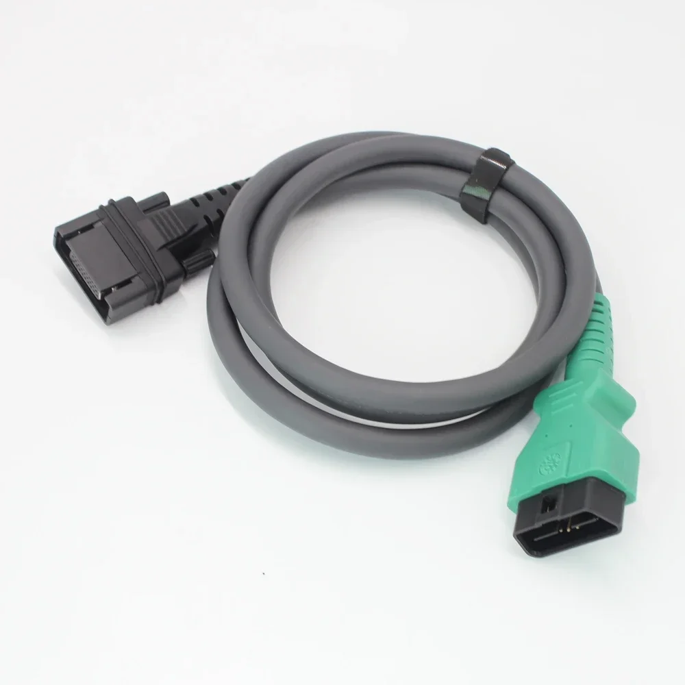Diagnostic Cables for MAN CAT III T200 OBD2 16PIN TO 26PIN Diagnostic Connect Cable