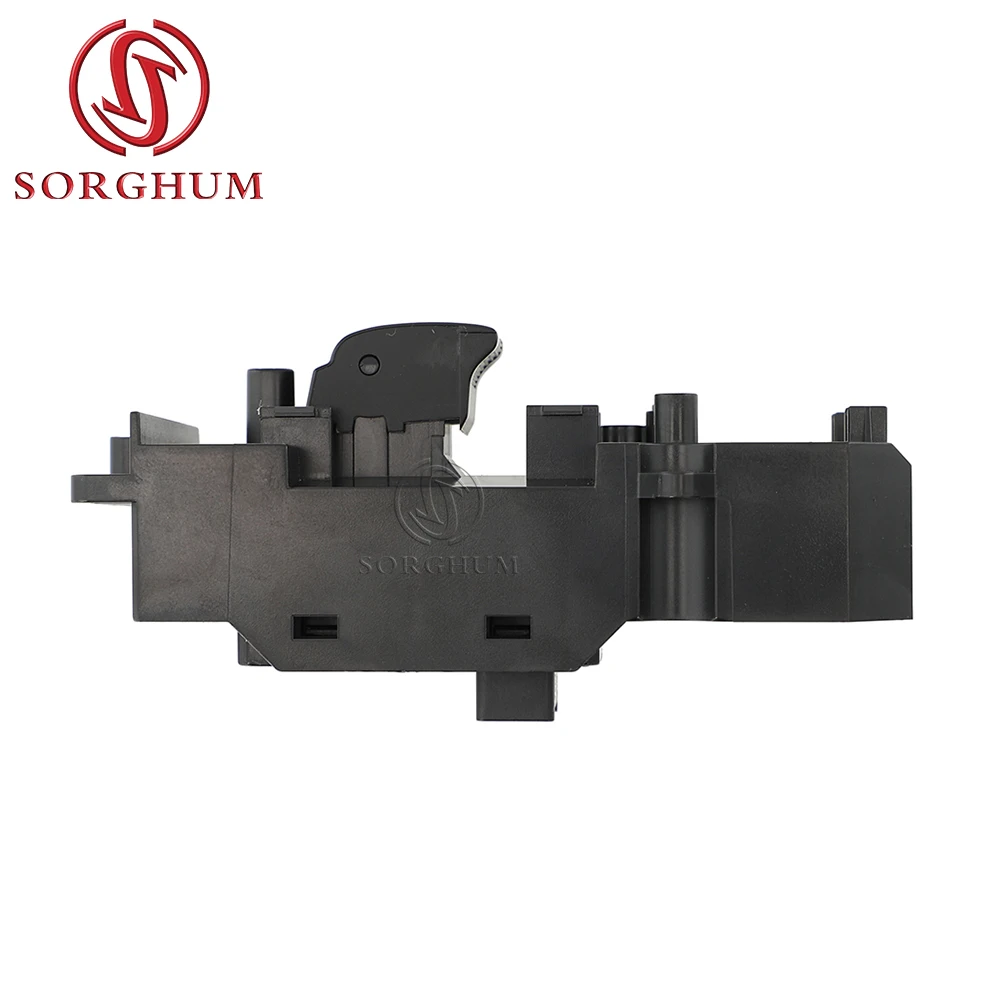 SCORGHUM-Direita Frente Power Window Lifter Control Switch Button, Acessórios de carro para Honda Fit Jazz HR-V 2015-2020, 35760-T5R-A01