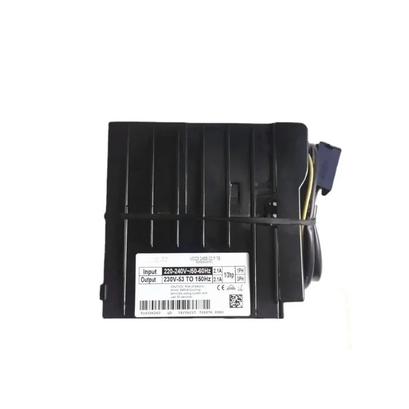 Kühlschrank-Inverter-Steuerplatine, für EECON VCC3 2456 07 F 14 Ersatzmodul für Kompressor