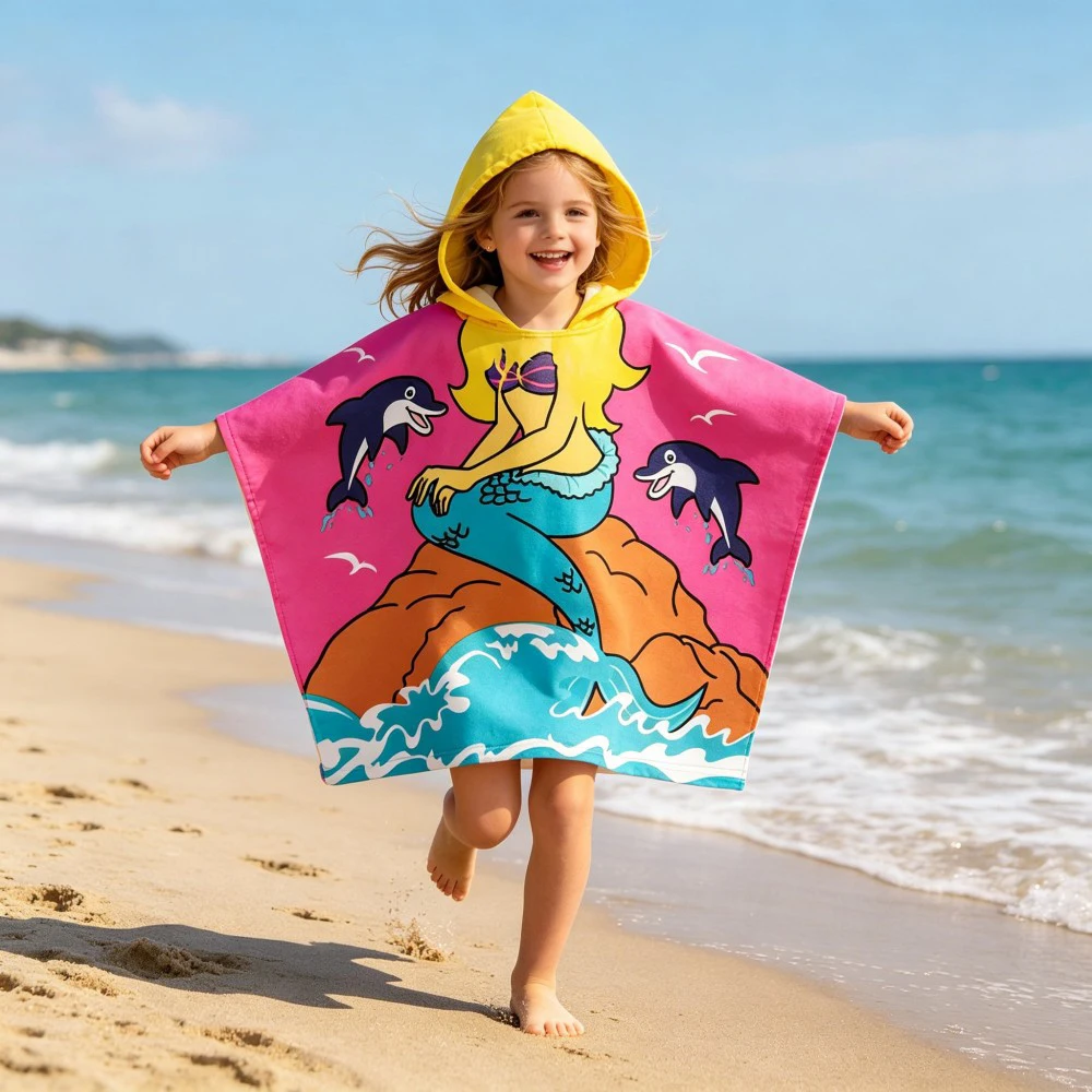 toalha-de-natacao-com-capuz-para-bebes-estampa-de-tubarao-dinossauro-e-futebol-poncho-de-microfibra-absorvente-roupao-de-praia-macio-para-meninos-e-meninas