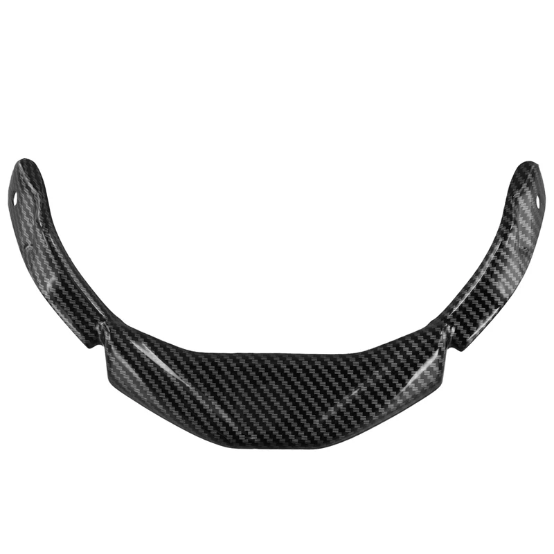 

A51K-Motorcycle Accessories Forward Air Lip Cover Fairing For BMW S1000RR M1000RR 2019 2020 2021 2022
