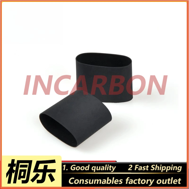 

Маленькое кожаное кольцо Fuji 323D890009B большое кожаное кольцо 323D890010 350 ремень для прорези