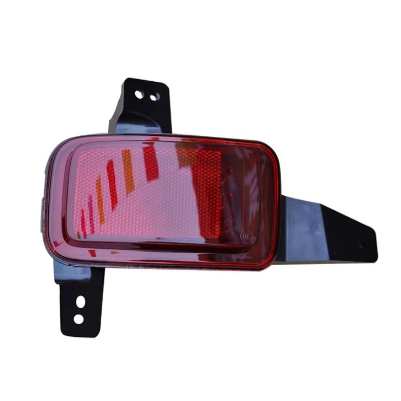 

Genuine Left Right Rear Bumper Light Anti-fog Lights Reflective Sheet Strip Tail Bar Lamps for Gwm Wey Tank 300