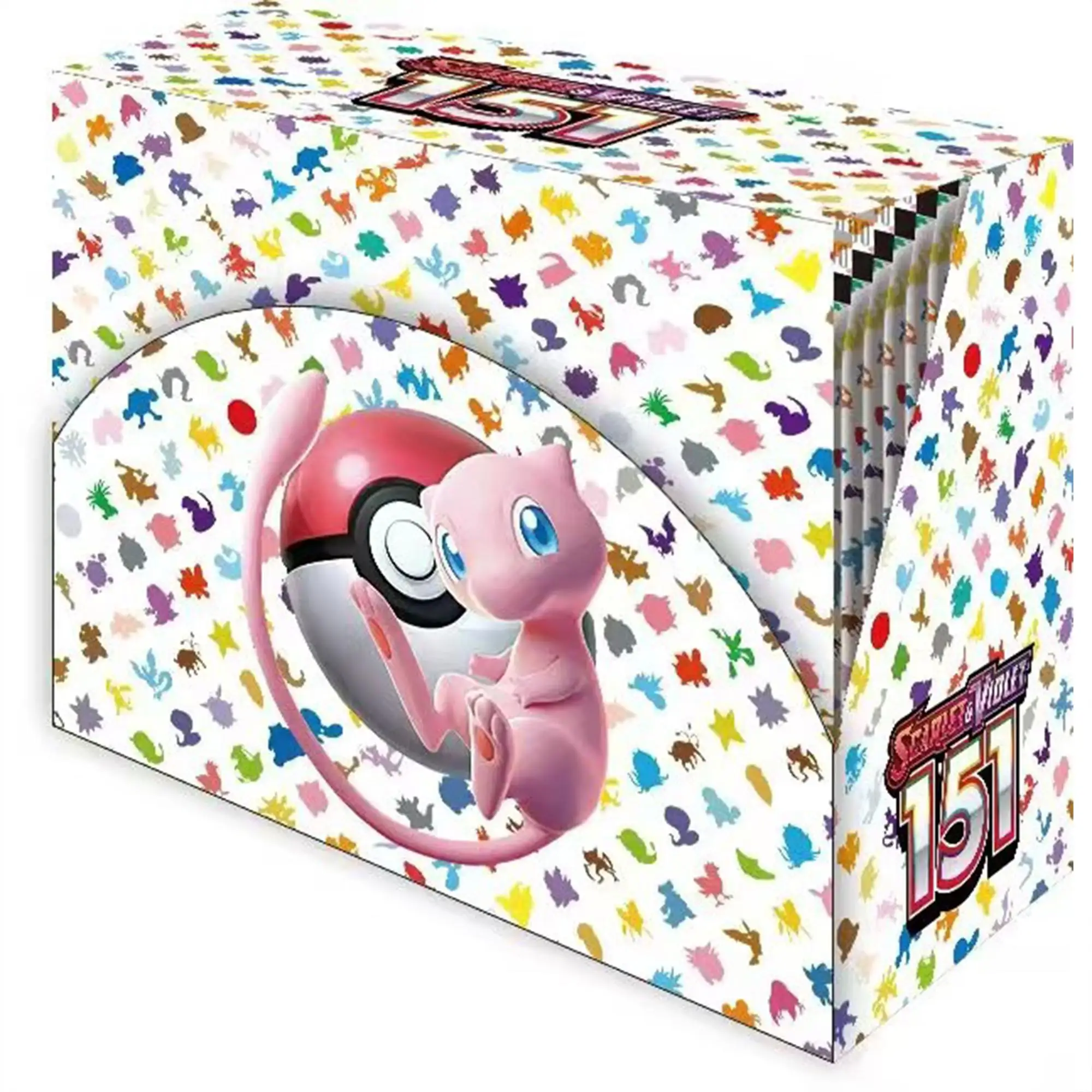 

Набор из 360 английских бустерных пакетов Pokémon, карты Пикачу, карты Pokémon Charizard в закрытой упаковке, реквизит для настольных и боевых игр, отличный коллекционный подарок для любителей карточных игр.