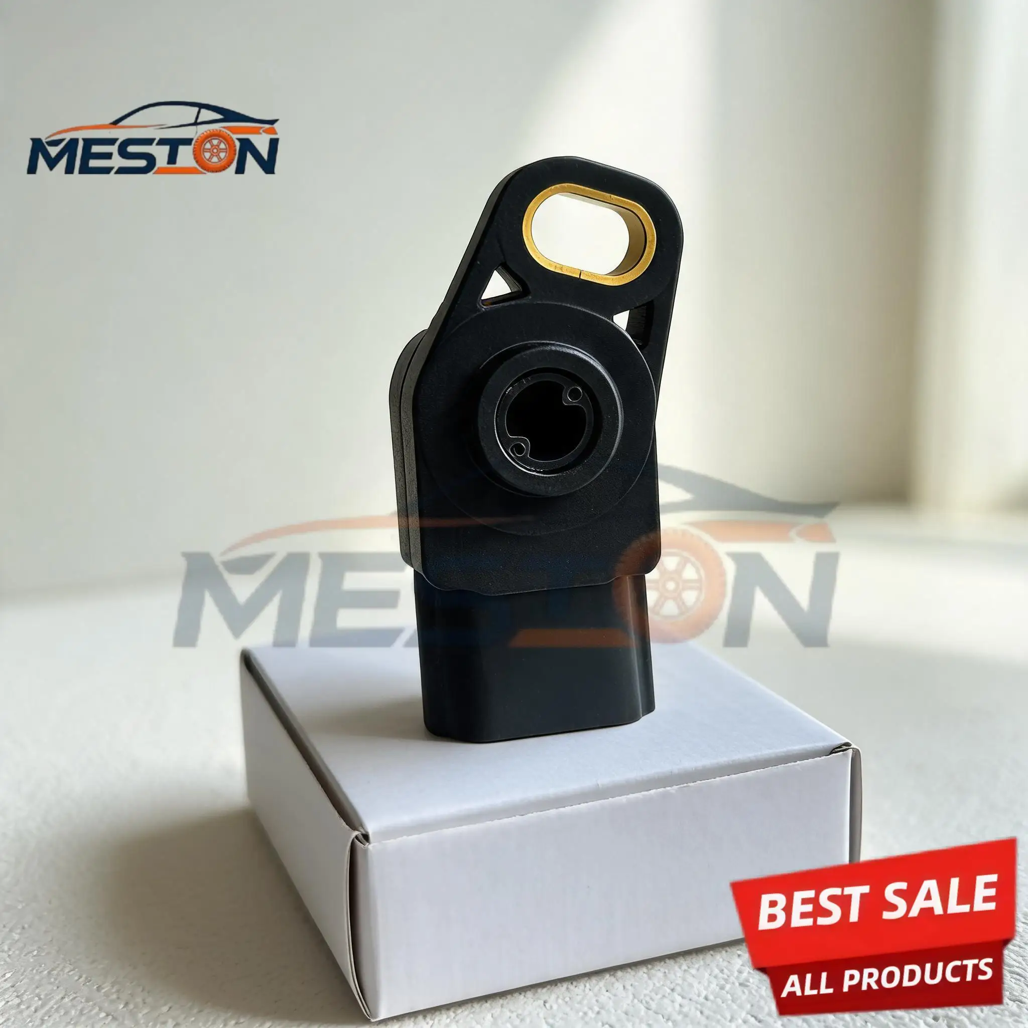 OEM 0430-072 Throttle Position Sensor for Arctic Cat ATV PROWLER 1000 TRV XTZ 550s 550 TRV H1 FEI 700 H1