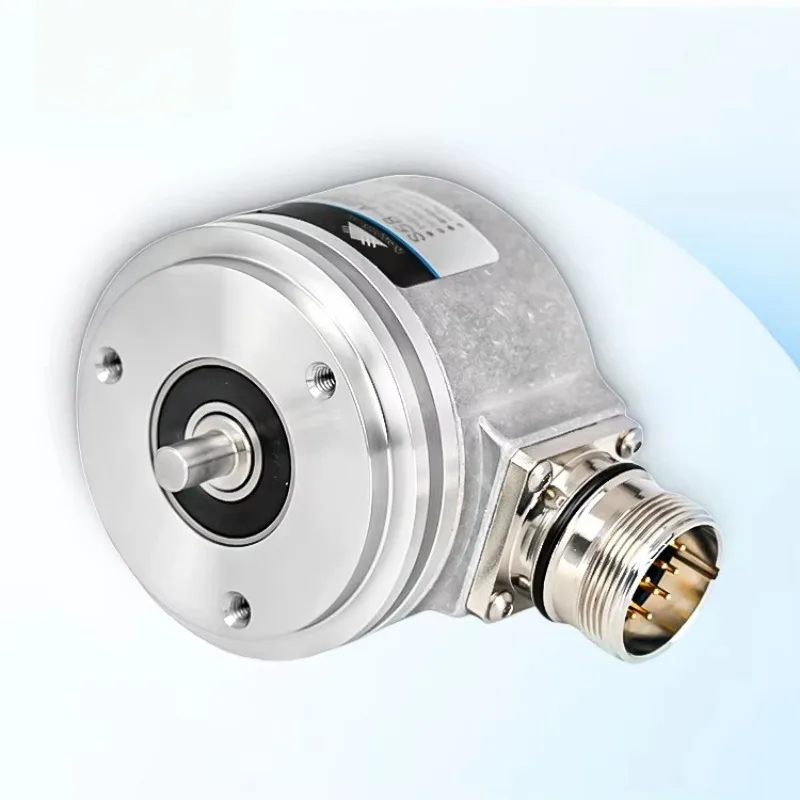 S58-D6G6FH1000HD DC5-30V Incremental Encoder 1000ppr IP65 for Crane Replacement of I58-H-1000ZCZ4612