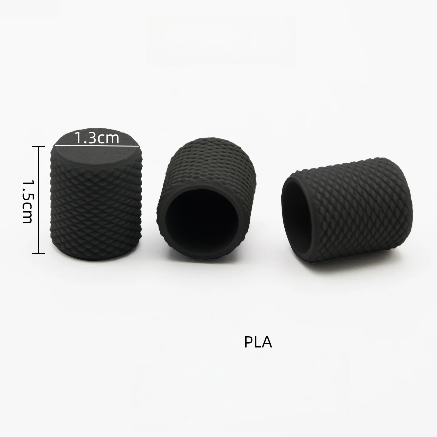For xBloom Studio Colorful Button Caps (Pack of 3),Protective Cover  Coffee  Machine Wear-resistant Protective Accessory
