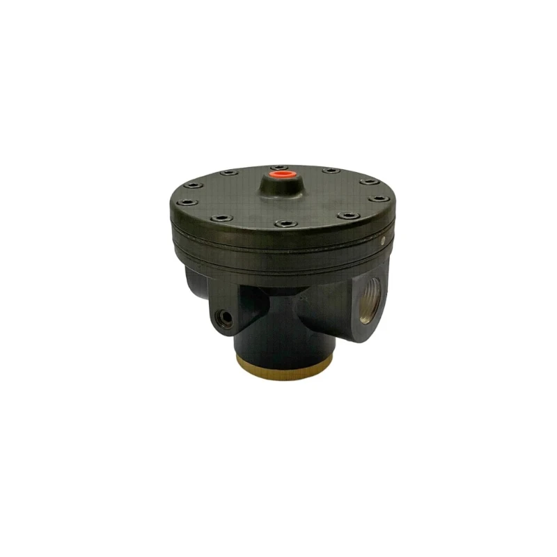 

high price series external pilot air pressure reducing valve
