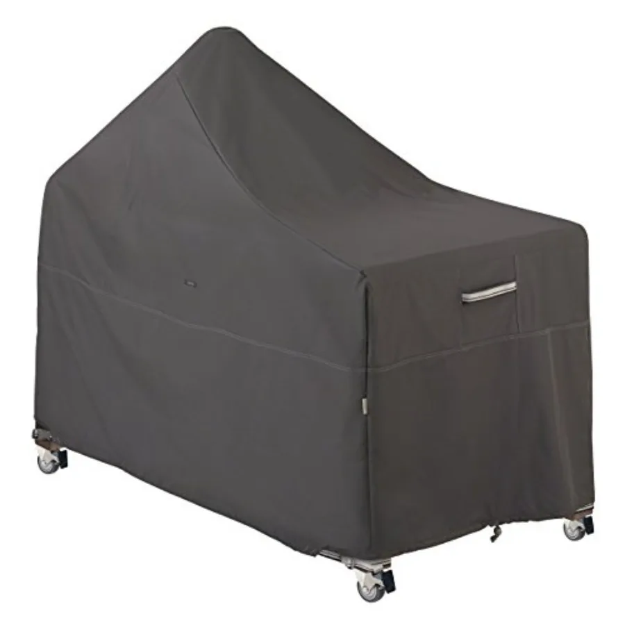 

Ravenna Water-Resistant 60 Inch Kamado Ceramic BBQ Grill Cover