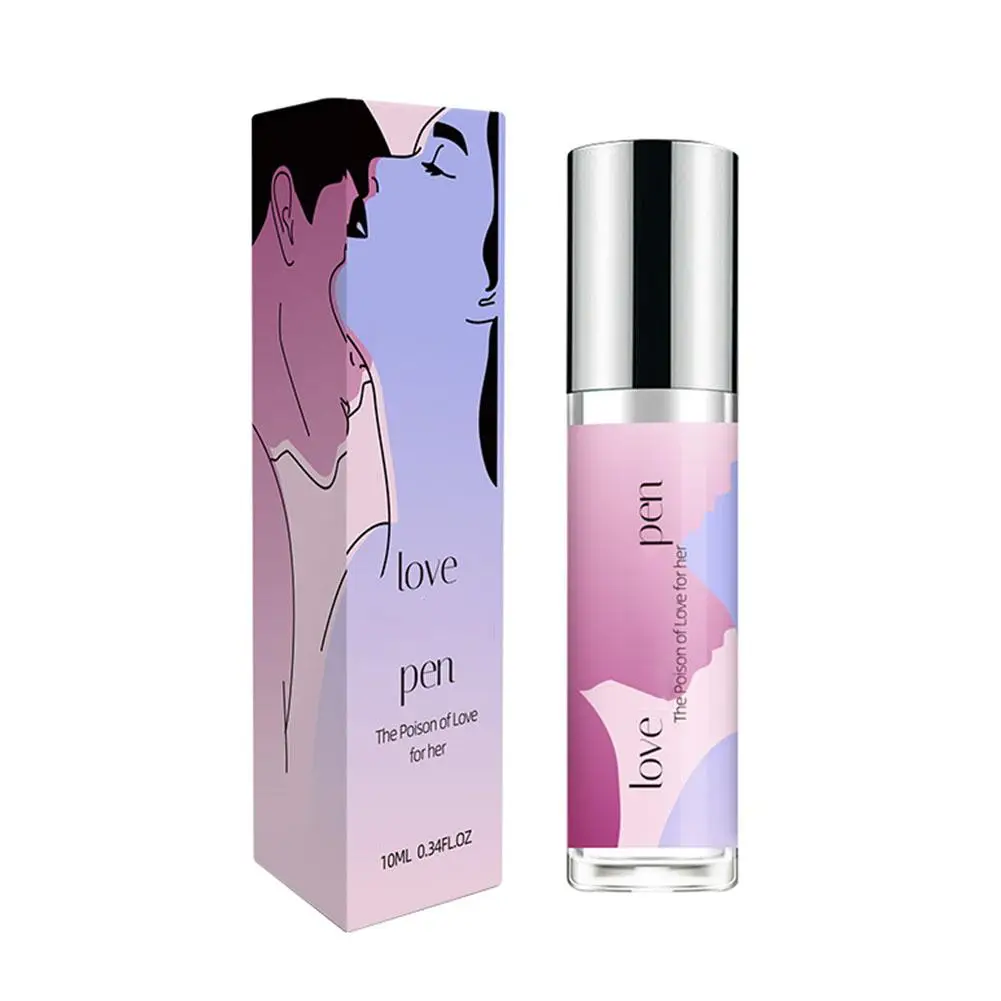 Sexuellement de rouleau de phéromone pour femmes et hommes, longue durée, parfum pour flirter, glamour, rendez-vous, attraction de parfum, UNIS issant, 7.0