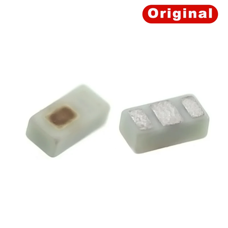 100PCS  1.0*0.5mm 2400 MHz -2500 MHz 2450MHz Ceramic Filters Band Pass  2450BP07A0100T SMD Filter