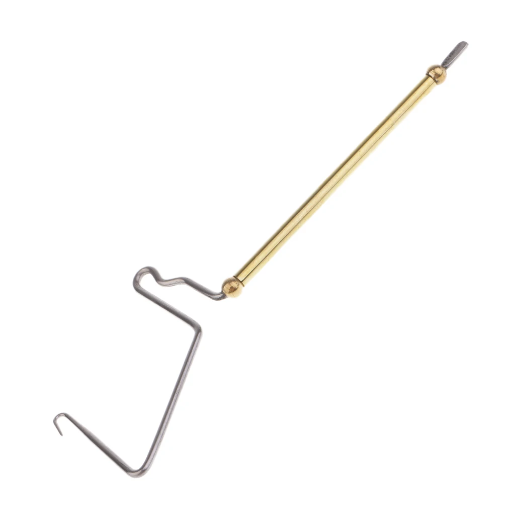 Fly Tying Rotary Whip Finisher Fly Tying Tool, Whip Finish Tool