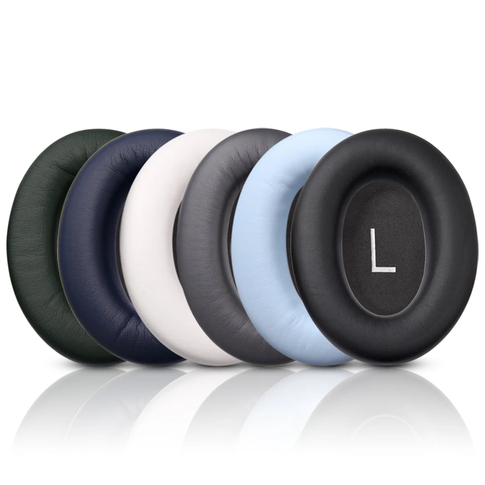 Ear Pads For Bose QC45 Headphone Cushion QuietComfort 45 Headset Foam Pad Earpads Sponge Earmuffs