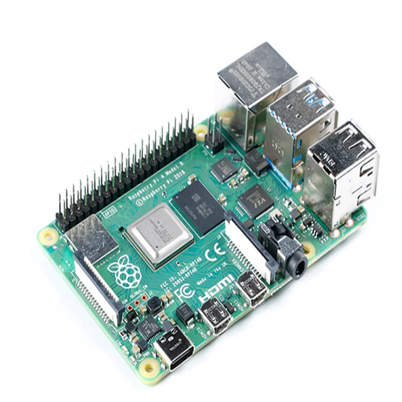 4B v1.2  computer model B development board / kit  2G development board  YX