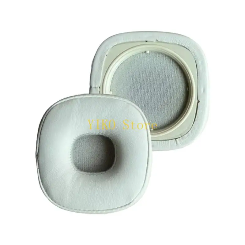 K32C Tấm thoải mái Sponge PU trên đầu nghe Earpads Thiết kế giảm tiếng ồn cho chính 5