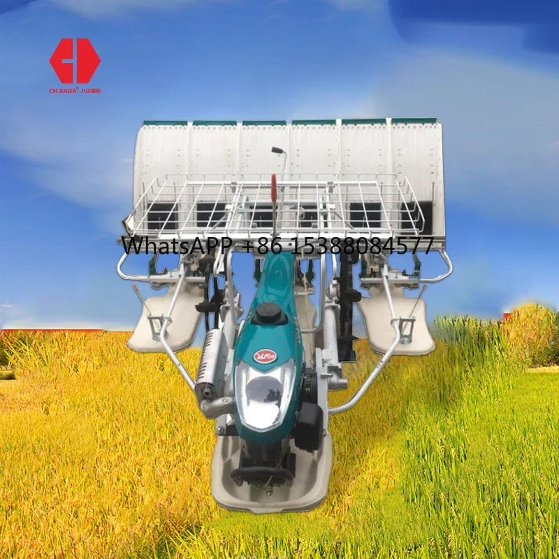 

paddy transplanter machine price rice planter 4 rows 6 rows manual rice transplanter Rice Seeder