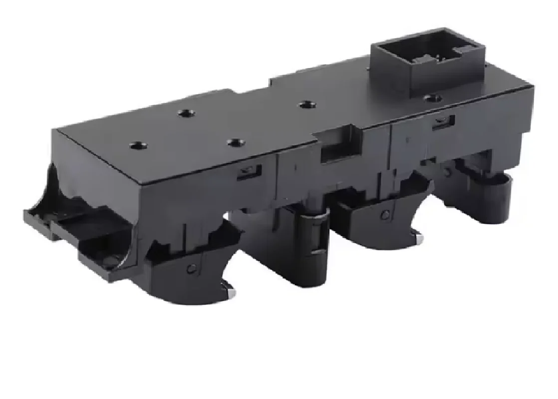 زر مفتاح نافذة السيارة للجولف جيتا بورا MK4 باسات B5 B5.5 18G959857B 3BD959857 LHD