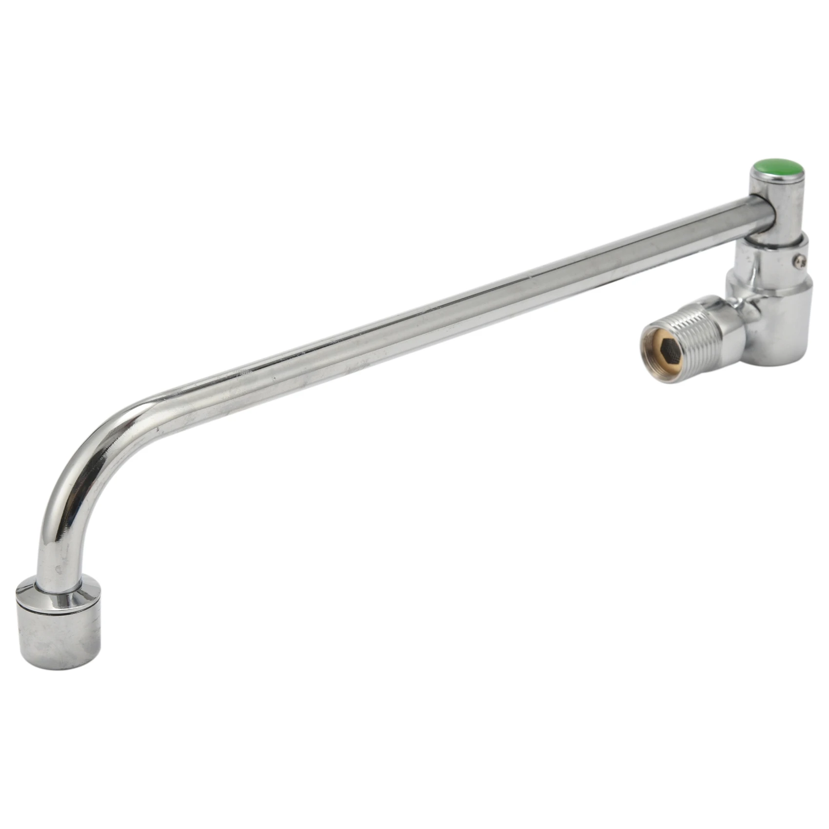 

Pot Filler Kitchen Sink Faucet Wok Faucet Wall mounted Pot Filler Faucet (300mm)