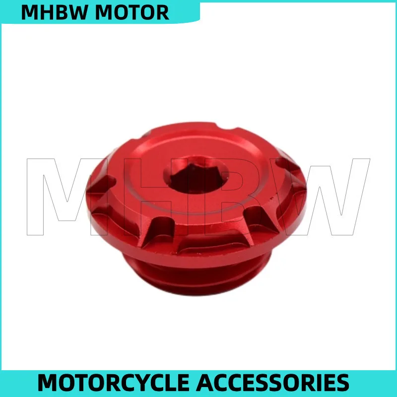 

Винт масляного щупа для Benelli 302r 252r 502c