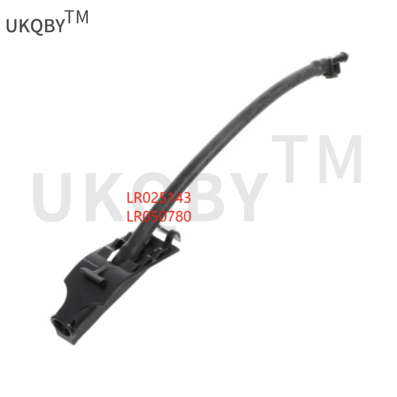 Suitable for Ra ng e Ro ve r Ev oq ue  Nozzle assembly - windshield washer Wiper nozzle (with heating)