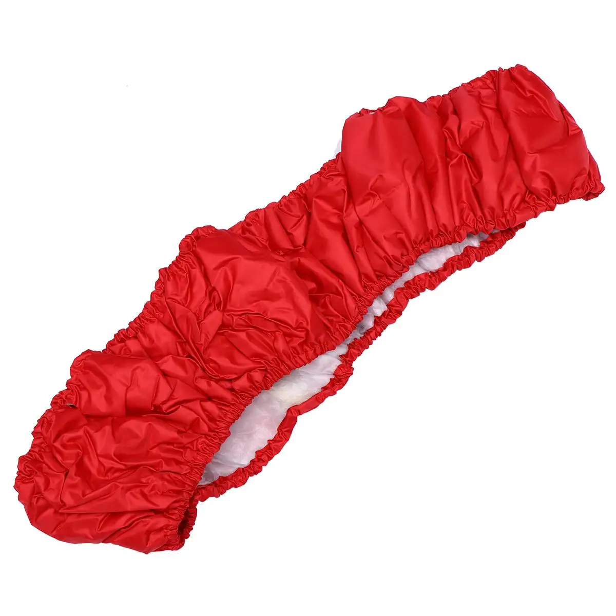 

Trampoline Protective Cover Safety Guard Accessories Durable Material Prevent Injury Children Jumping Steel Frame Spring