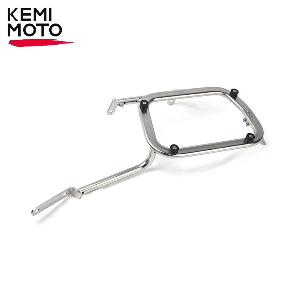 Suporte de alforje CRF1000L para HONDA CRF 1100L África Twin ADV CRF1100L, Suporte de bagagem Caixa de bagagens