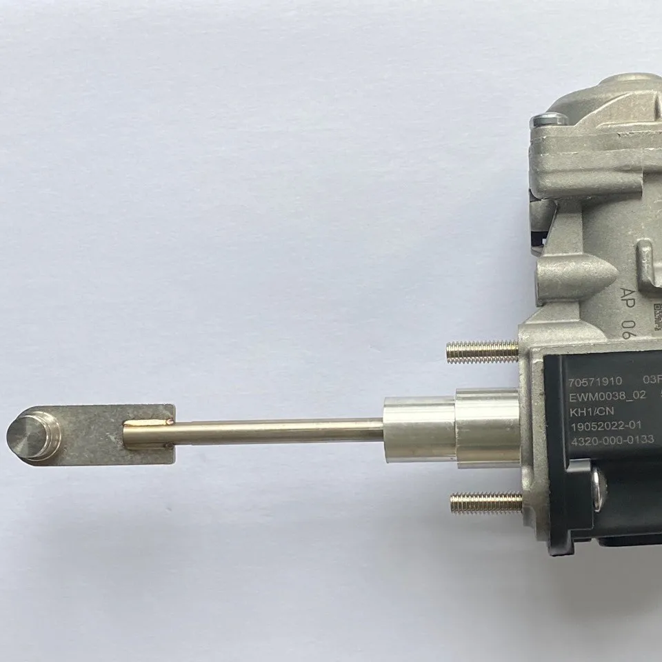 Automotive Parts Turbocharger Actuator 03F145725G、