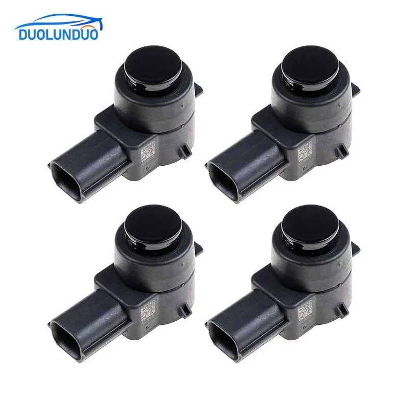 

New High Quality Car Accessories PDC Sensor 13282886 For Regal Saab Opel Astra J Via Zafira