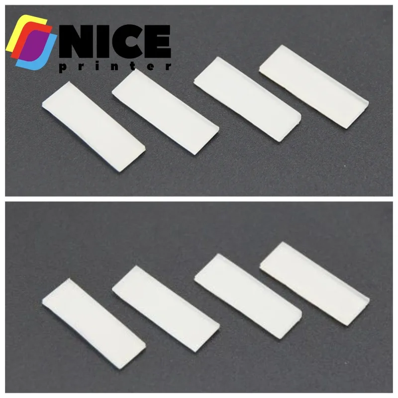 100pcs CN598-67018 Separation Pick Pad for HP X451 X476 X551 X576 X585 377 477 577 352 586 251 452  556 8610 8620 8625 8630 8640