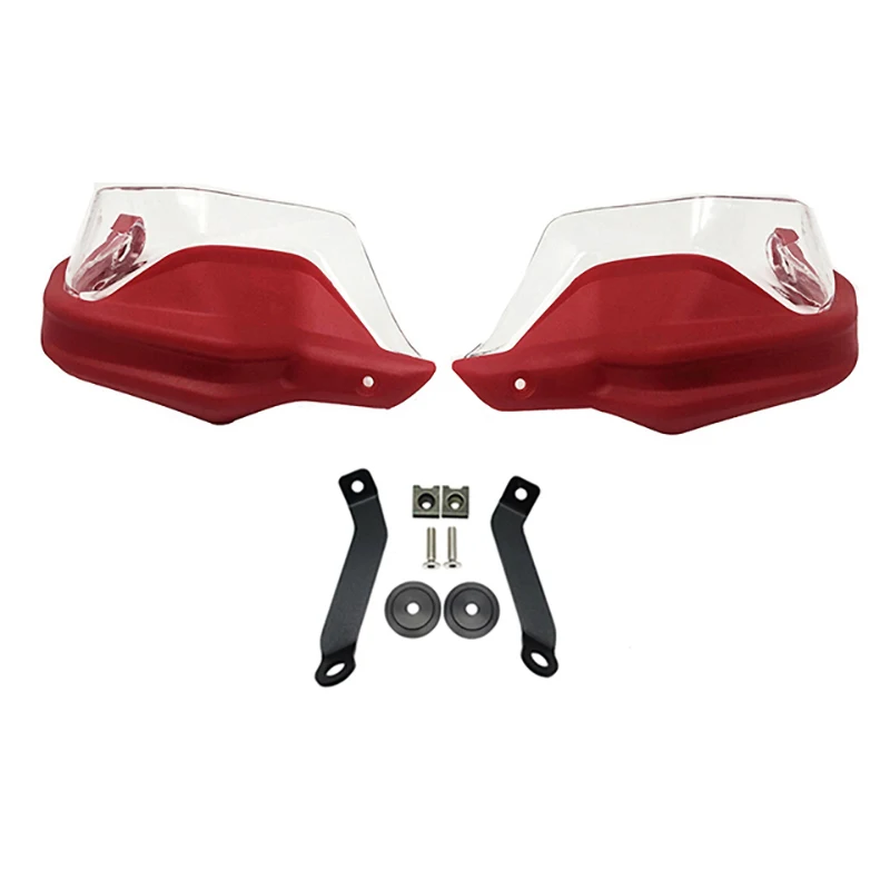 Fit Voor HONDA NC750X DCT NC750S NC700X NC 750X2013-2023 Motorcycle Handguards Shield Guards Voorruit Hand Wind bescherming
