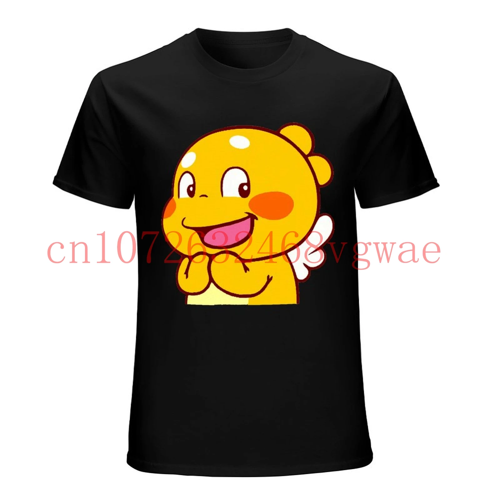 

Футболка QooBee Agapi Love