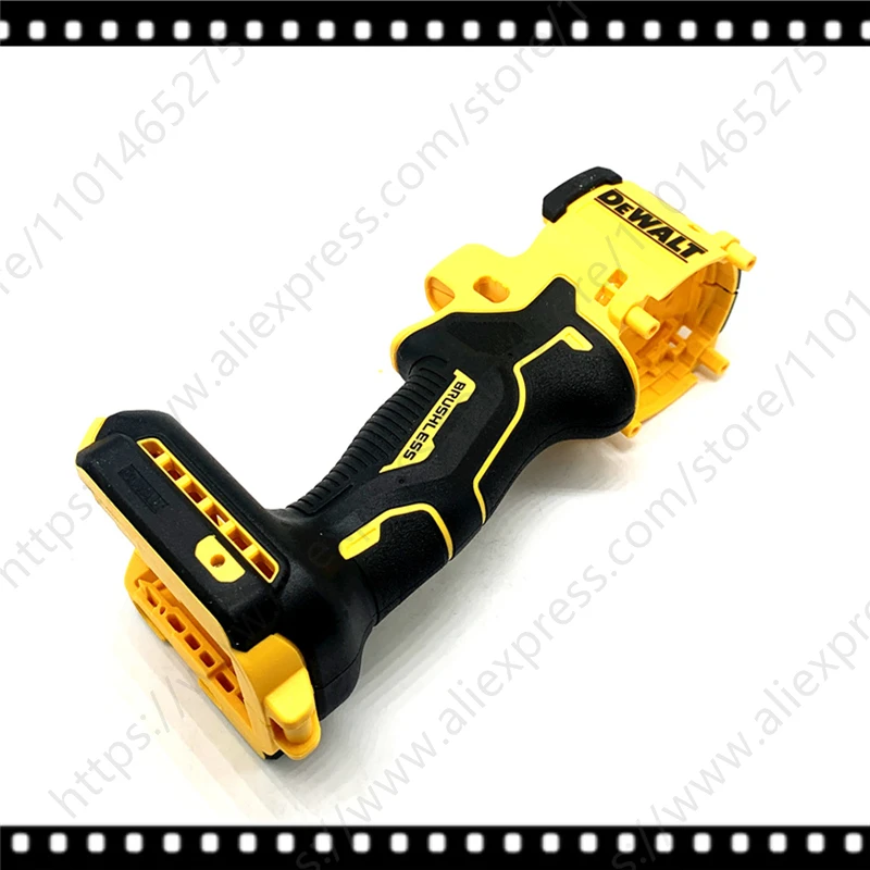 CLAMSHELL Shell Case for DeWALT DCF850N DCF850 DCF850D2 DCF850NT DCF850P2T