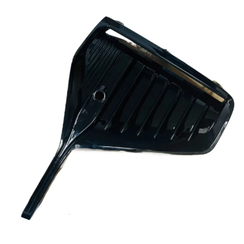 

Рамка противотуманных фар, рамка противотуманной фары, яркая полоса, накладка для Buick GL8 652T 2023 2024, левая и правая новая автомобильная часть