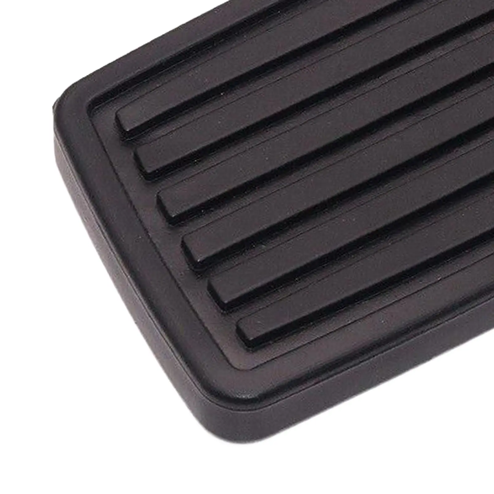 Brake Pedal Pad Rubber Cover Convenient Installation Professional Direct Replacement for Honda Civic Accord Cr-v Cr-z