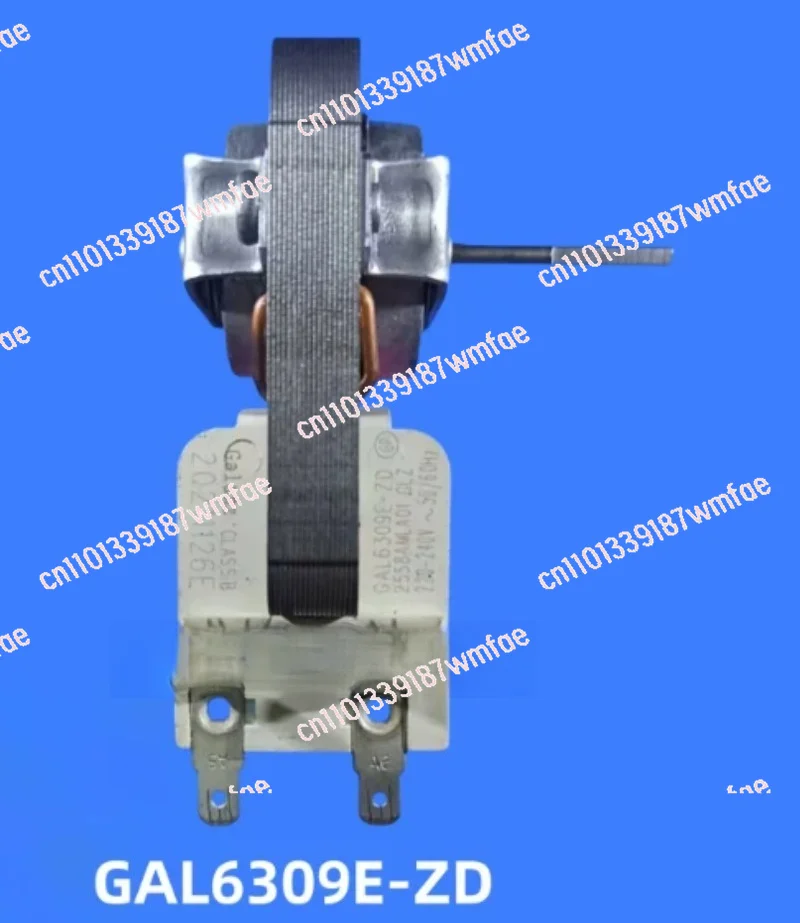 Microwave Oven Replacement Parts GAL6309E(30)-ZD/GAL6313E-ZD/GAL6309E-ZD 220-240V Fan Motor