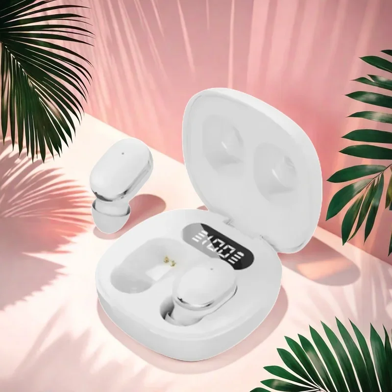 Tws Wireless Blueto… - image